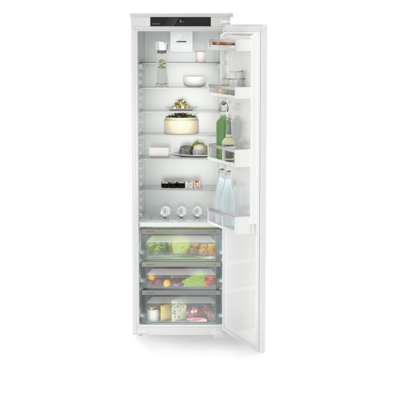 Liebherr - Chłodziarka do zabudowy z technologią BioFresh IRBSd 5120