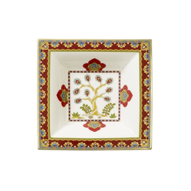Villeroy & Boch - Samarkand - miseczka 14 x 14cm