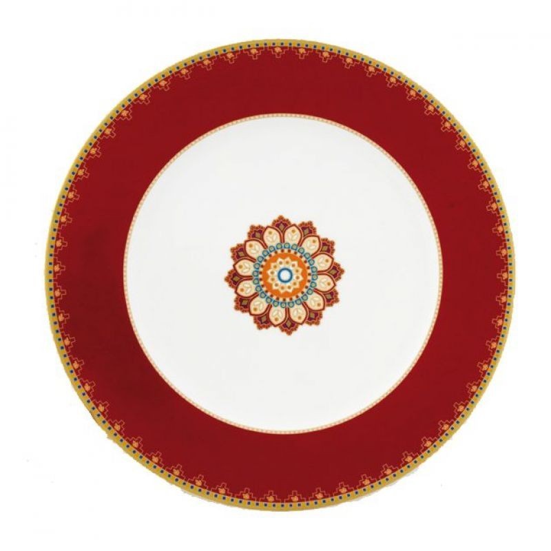Villeroy & Boch - Samarkand Rubin - Talerz bufetowy 30cm
