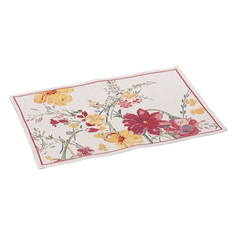 Villeroy & Boch - Textil Accessoires Mariefleur 50cmx35cm - Podkładka gobelinowa 50 x 35cm