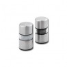 Zwilling - Steel&Style - Zestaw mini młynków 13000-142