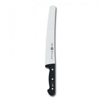 zwilling - Twin Chef - nóż cukierniczy 26 cm.