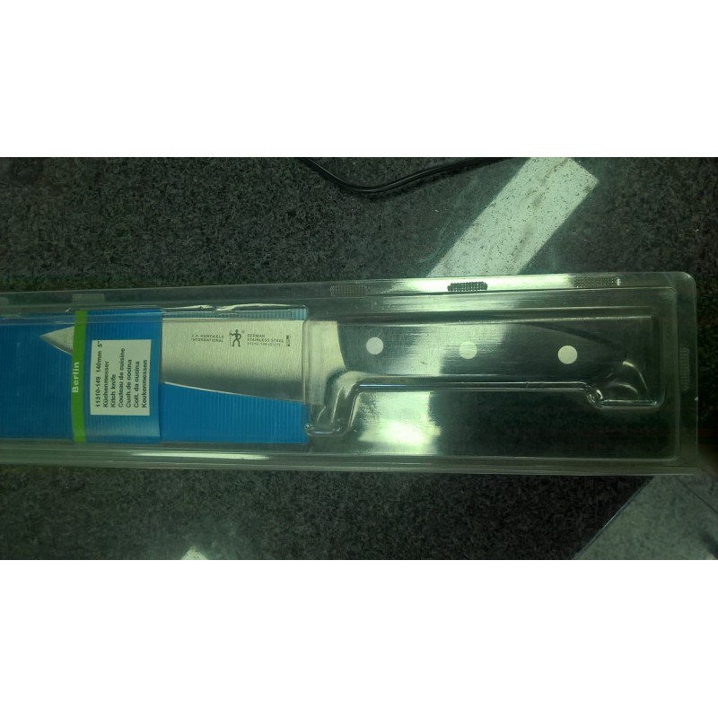 Zwilling  - Nóż uniwersalny 14cm