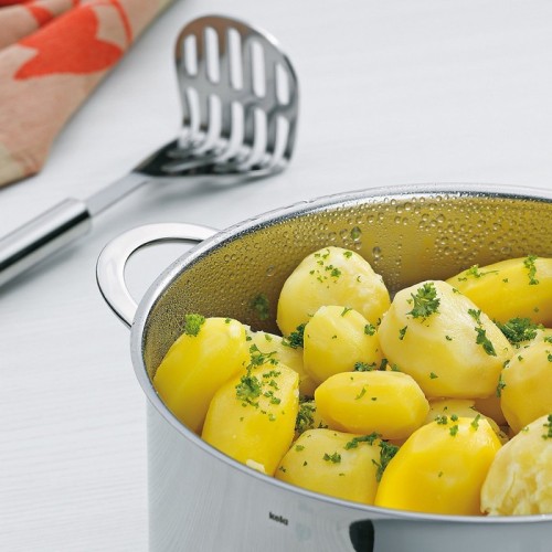 KELA-Garnek z pokrywką 4,75 l Cailin