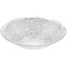 IVV - Diamante - szklana misa, 25cm.