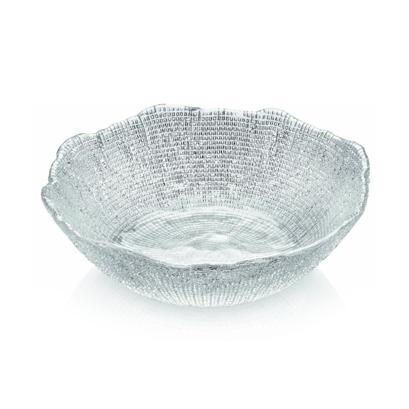 IVV - Diamante - szklana misa 28cm.