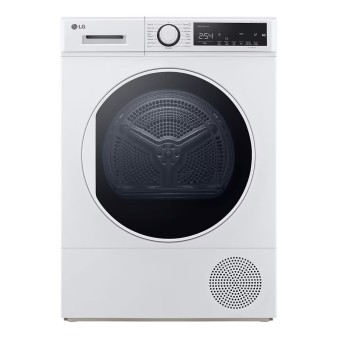 LG Suszarka 8 kg V5R08DM