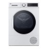 LG Suszarka 8 kg V5R08DM