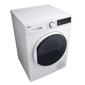 LG Suszarka 8 kg V5R08DM