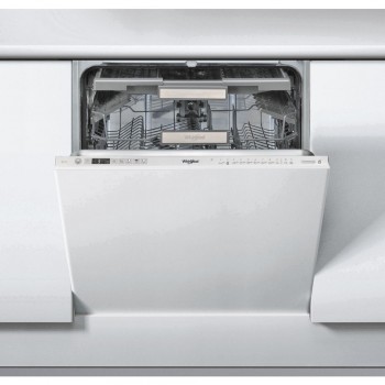 Whirlpool - Zmywarka do zabudowy 60cm WIO3O33DEL