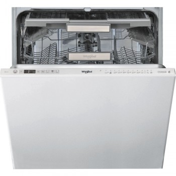 Whirlpool - Zmywarka do zabudowy 60cm WIO3O33DEL