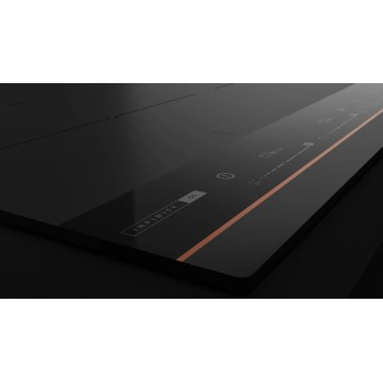 TEKA - Płyta indukcyjna 60 cm - Czarny mat Giugiaro Italdesign IBF 64-G1 MSP BM