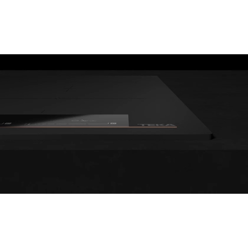 TEKA - Płyta indukcyjna 60 cm - Czarny mat Giugiaro Italdesign IBF 64-G1 MSP BM