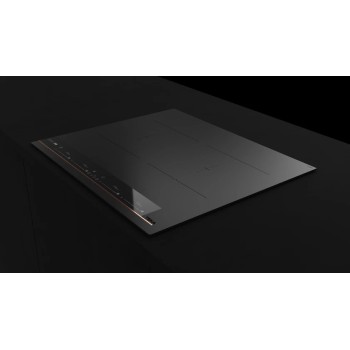 TEKA - Płyta indukcyjna 60 cm - Czarny mat Giugiaro Italdesign IBF 64-G1 MSP BM