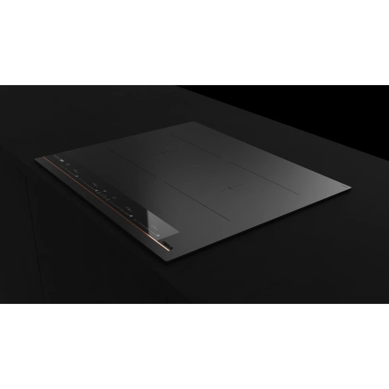 TEKA - Płyta indukcyjna 60 cm - Czarny mat Giugiaro Italdesign IBF 64-G1 MSP BM