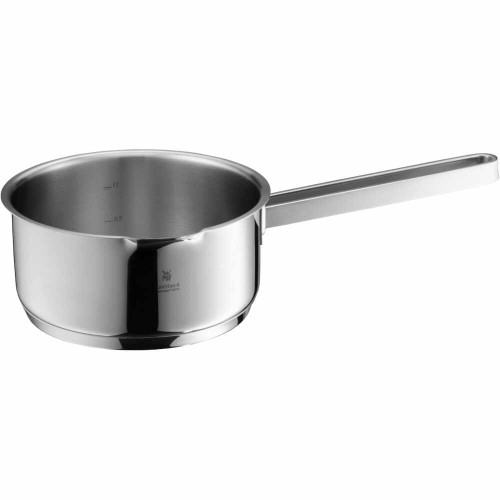 WMF-Zestaw garnków Function 4 Black 0761046380
