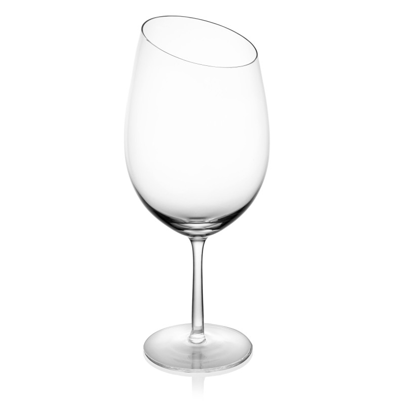 Zestaw 2 kieliszków do białego wina 800 ml