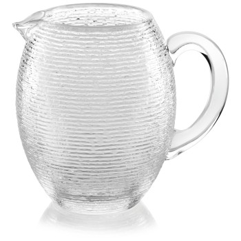 Karafka 1,7l - transparentna