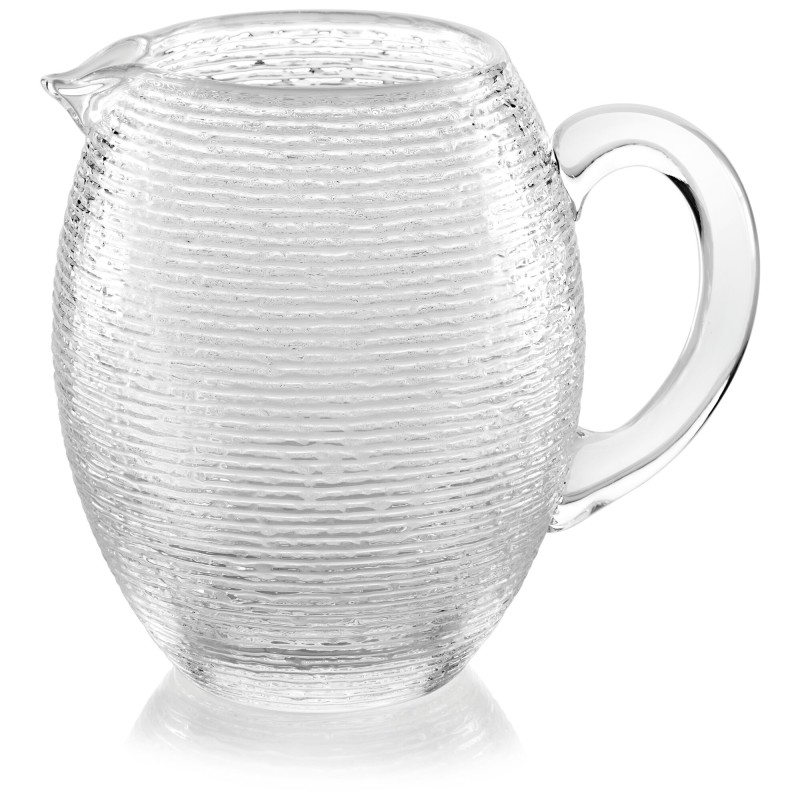 Karafka 1,7l - transparentna