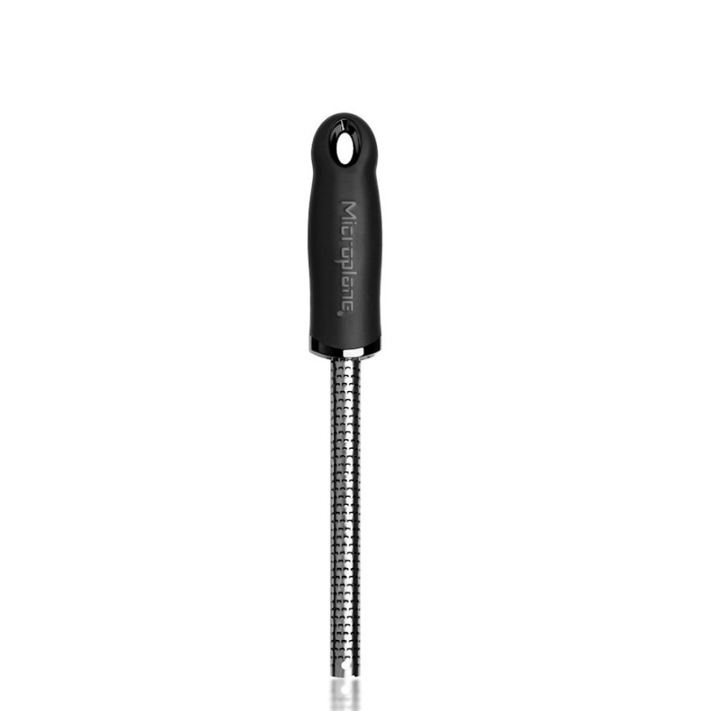 Microplane - Tarka PREMIUM Spice Czarna