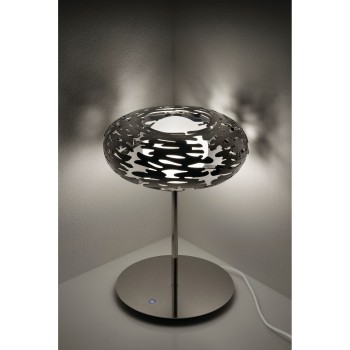 Barklamp- lampa stołowa