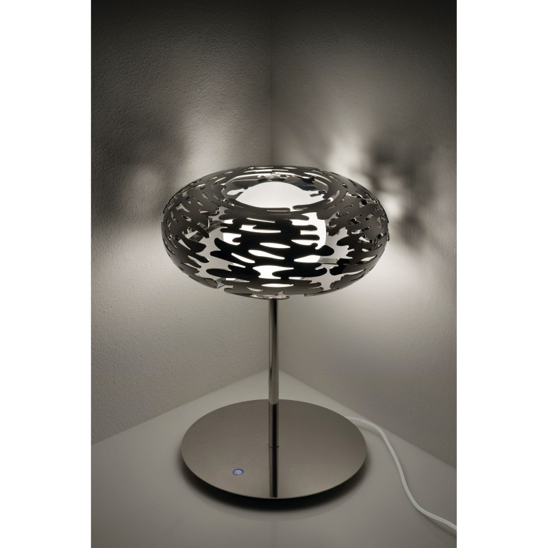 Barklamp- lampa stołowa