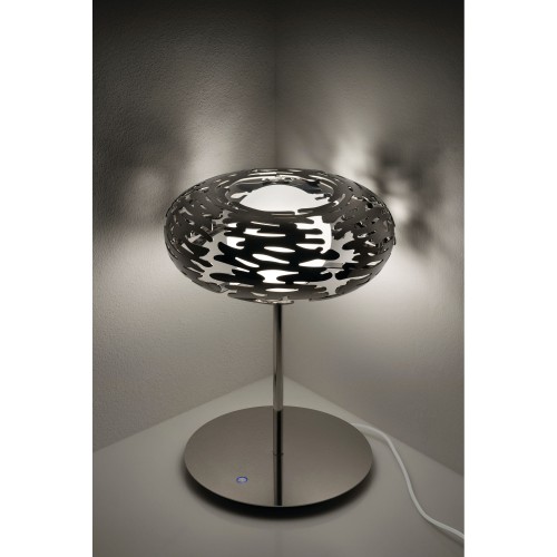 Barklamp- lampa stołowa