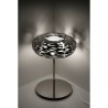 Barklamp- lampa stołowa