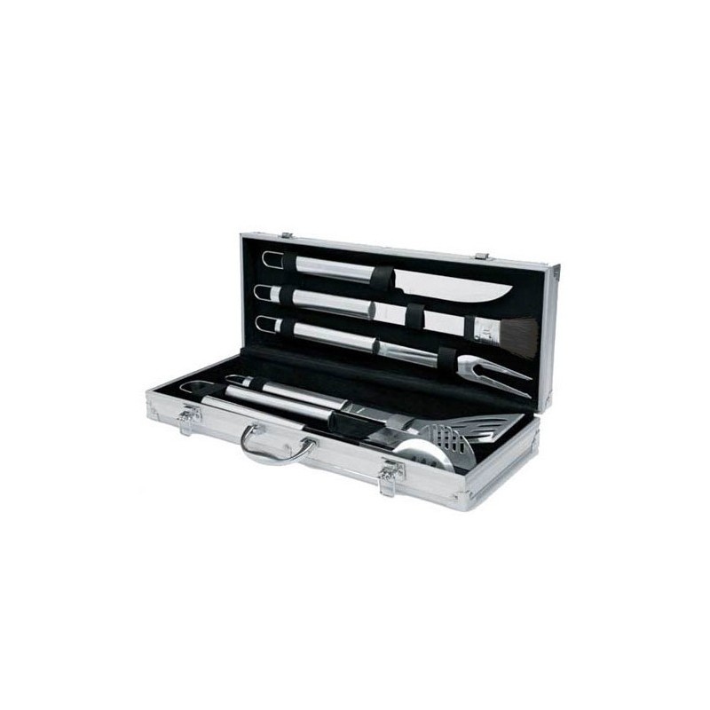 Electrolux - Zestaw BBQ