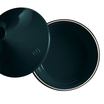 Tagine 3 L - grafitowy
