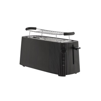 toster XXL, czarny