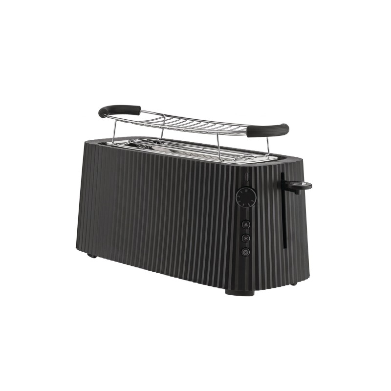 toster XXL, czarny