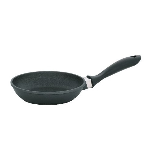 KELA-Patelnia 18cm czarna Kerros