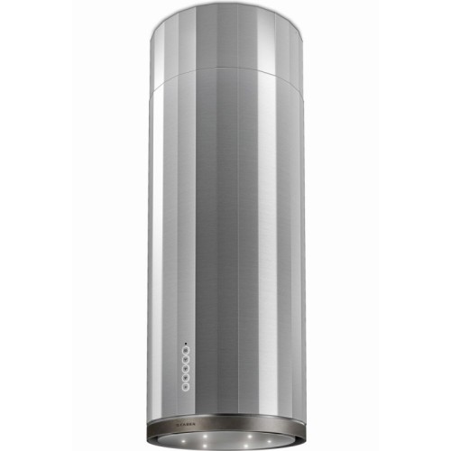 FABER - Okap Corinthia isola INOX