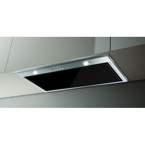 FABER - Okap podszafkowy  INCA EG8X/BK A52 BLACK
