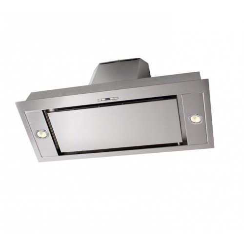 SeeNERGY - Okap kasetowy do zabudowy 52cm Grupa Silnikowa 50