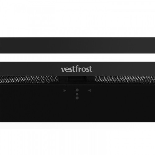 Vestfrost- okap do zabudowy 60 cm VE-60BGABK