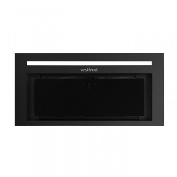 Vestfrost- okap do zabudowy 60 cm VE-60BGABK