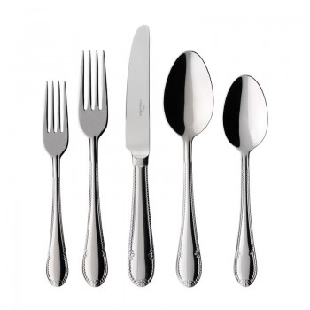 Villeroy & Boch - Mademoiselle - Sztućce 30 pcs.