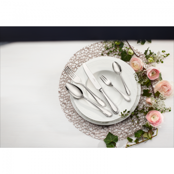 Villeroy & Boch - Mademoiselle - Sztućce 30 pcs.