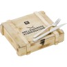 ZWILLING SPECIALS Zestaw do steków (12 elementów)