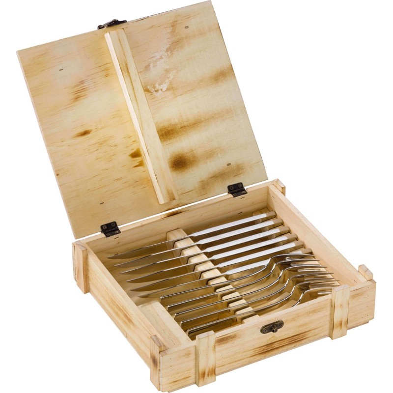 ZWILLING SPECIALS Zestaw do steków (12 elementów)