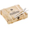 ZWILLING SPECIALS Zestaw do steków (12 elementów)