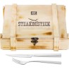 ZWILLING SPECIALS Zestaw do steków (12 elementów)