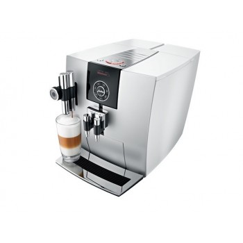 Jura - Impressa - J9.2 One Touch platin
