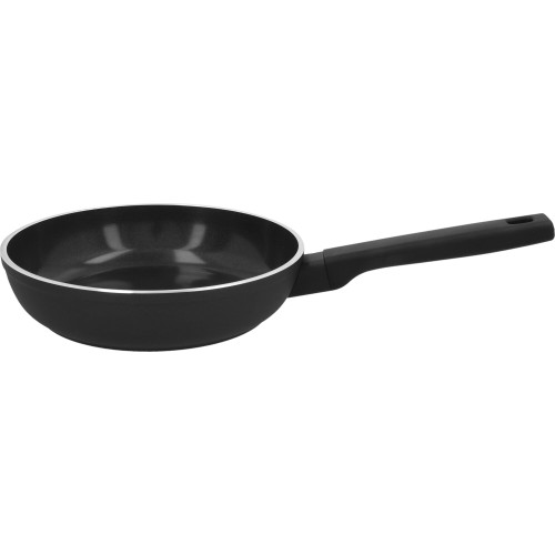 DEMEYERE ALU COMFORT 3 Patelnia płytka Ceraforce 20 cm