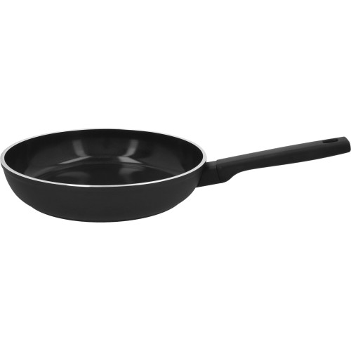DEMEYERE ALU COMFORT 3 Patelnia płytka Ceraforce 24 cm