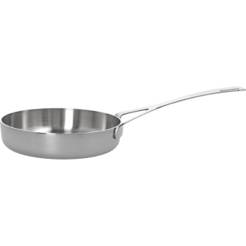 DEMEYERE MINI 3 Patelnia płytka 14 cm
