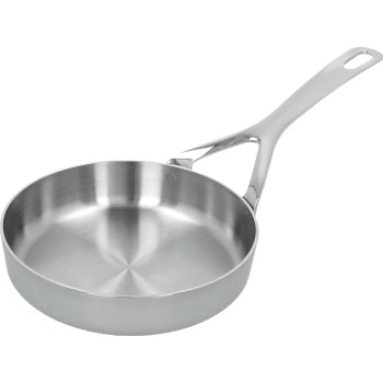 DEMEYERE MINI 3 Patelnia płytka 14 cm
