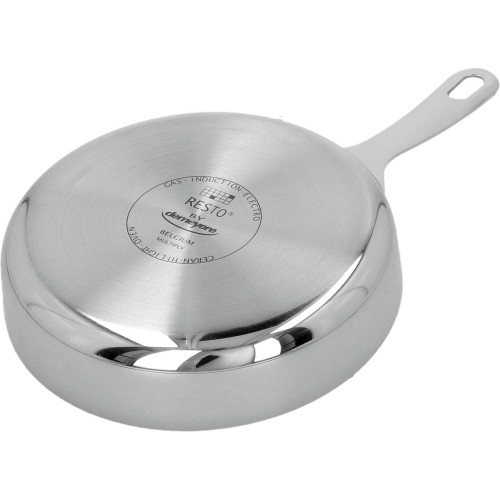 DEMEYERE MINI 3 Patelnia płytka 14 cm
